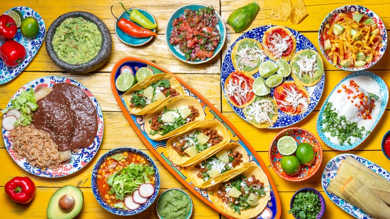 Mexican Food Culture: A Humorous Look