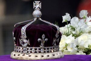 The Kohinoor: The Most Famous Diamond in the World