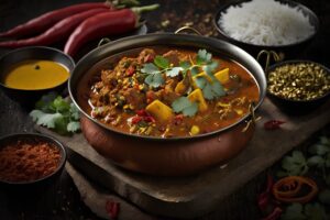 5 famous Nepali dishes